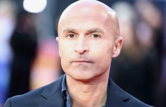 Bones And All & The Hand Of God Producer Lorenzo Mieli Reflects On His Career And Teases ‘The Young Pope’ Season 3 With Paolo Sorrentino — London Film Festival