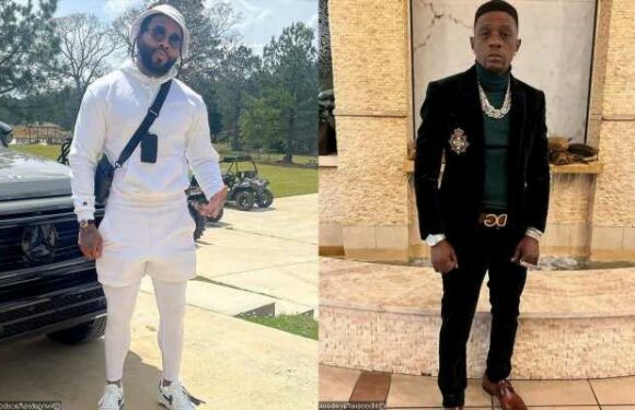 Boosie Badazz Denies Feuding With Kevin Gates