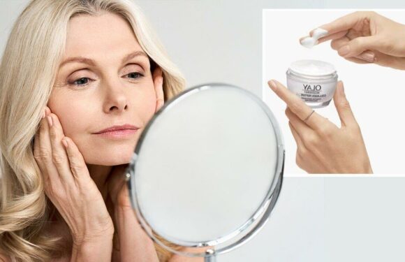 Boot’s fans ‘wowed’ by results of Olay’s age-defying face cream