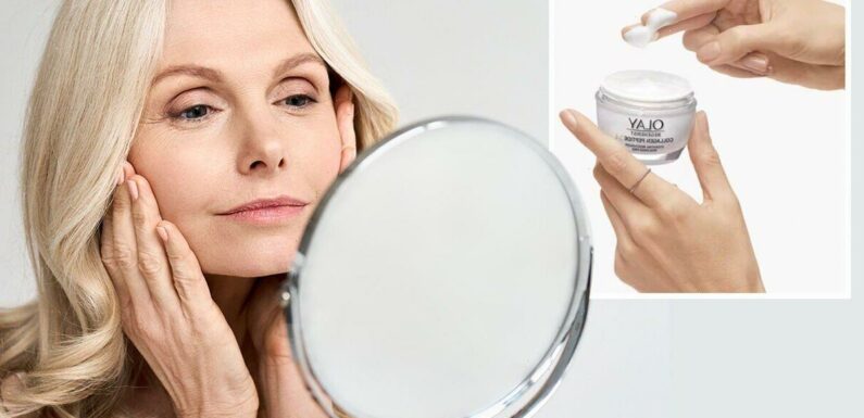Boot’s fans ‘wowed’ by results of Olay’s age-defying face cream