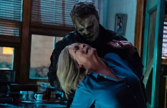 Box Office: ‘Halloween Ends’ Up on Top With Projected $43.4 Million Opening