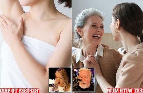 Boyfriend's list of pros and VERY disgusting cons for his girlfriend