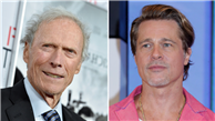 Brad Pitt: It’s ‘Exhausting’ to Embody the ‘Clint Eastwood’ Version of Masculinity Off-Screen