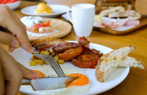 Brand new sauces revealed – including "eggchup"