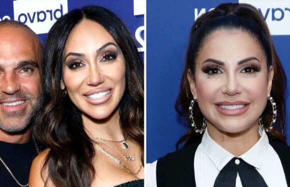 Bravo Isn't Happy With RHONJ's Jennifer or the Gorgas After Altercation