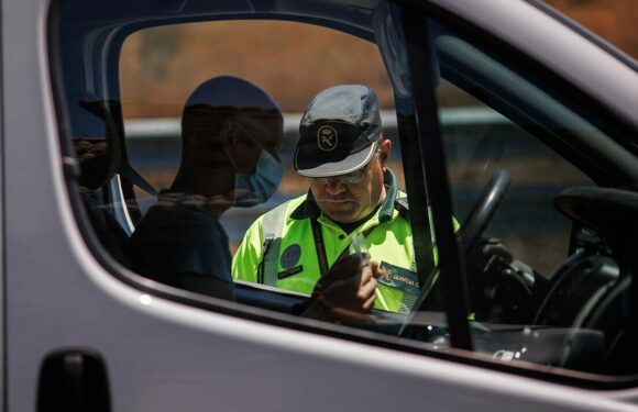 Brexit consequences: Brits in Mallorca must reobtain driving licences