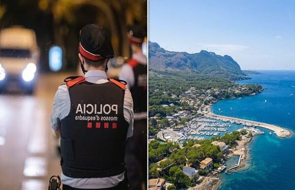 Brit, 27, who tried to get hotel worker to perform sex act avoids jail