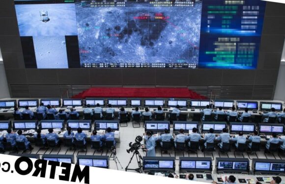 Britain's top spies warn China is trying to manipulate tech for global influence