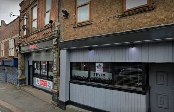 Britain’s most violent pub where police have to break up fights ‘every week’