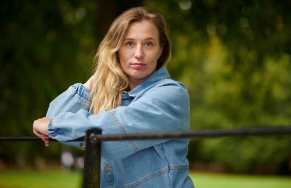 Britain’s worst cyber stalker destroyed my life and left me unable to bond with my baby daughter | The Sun