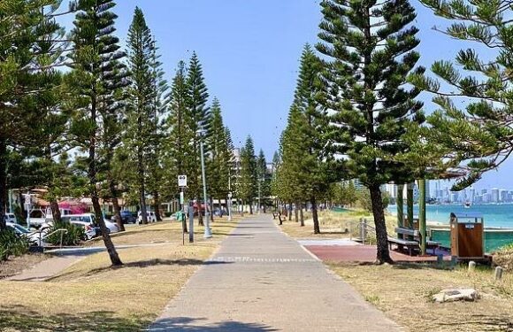 British man run over and killed in Australia by 19-year-old motorist