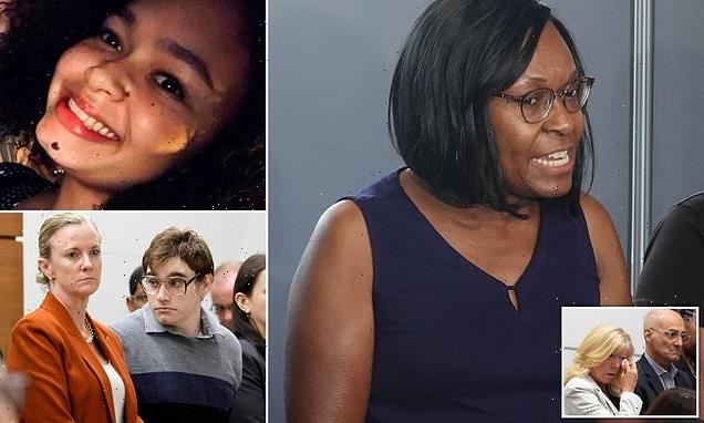 British mum of Parkland school shooting victim 'let down' by jury