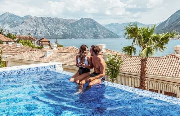 Britons are willing to cut back on spending to take more holidays