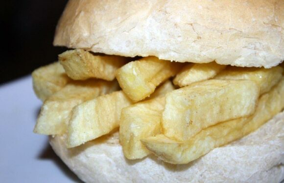 Brits argue what a ‘chip butty’ should be called – but many brand it ‘criminal’