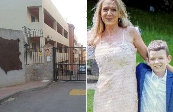 Brits homeless after Spanish officials sell £280,000 home for £24,000