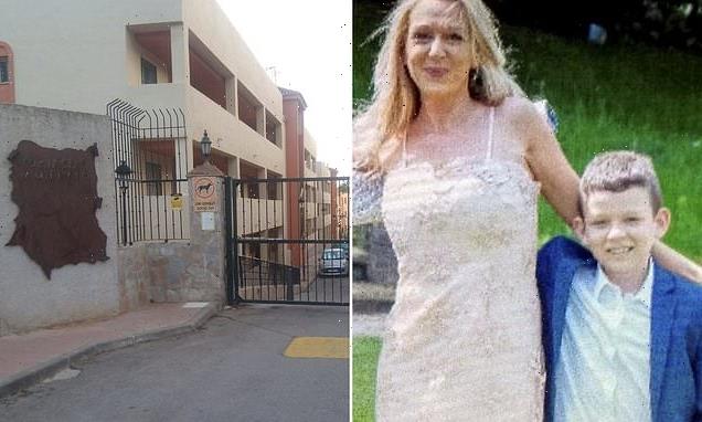 Brits homeless after Spanish officials sell £280,000 home for £24,000
