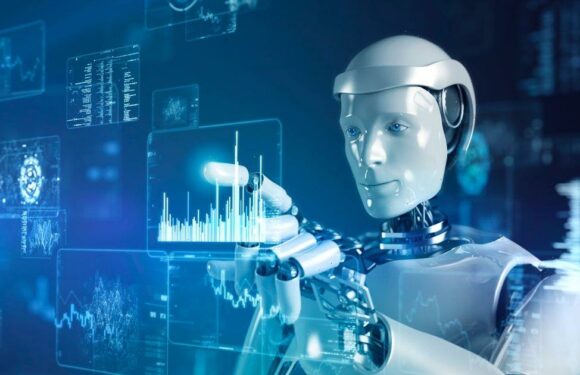 Brits resorting to violence against AI robots at work due to ‘burnout’