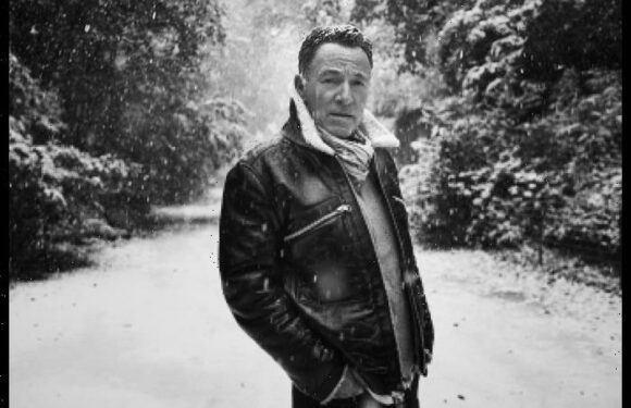 Bruce Springsteen Announces New Album ‘Only The Strong Survive’