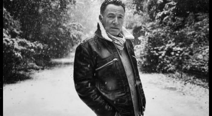 Bruce Springsteen Announces New Album ‘Only The Strong Survive’