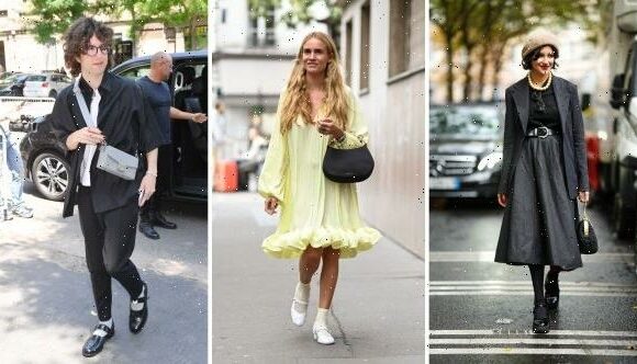 Buckle up: The unisex shoe trend that’s also good for your feet