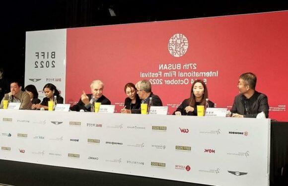 Busan’s New Currents Jury Discusses Asian Filmmaking Texture, But Struggles to Define It