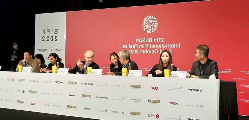 Busan’s New Currents Jury Discusses Asian Filmmaking Texture, But Struggles to Define It