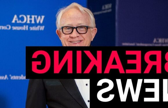 Call Me Kat and Will & Grace star Leslie Jordan 'dies aged 67'