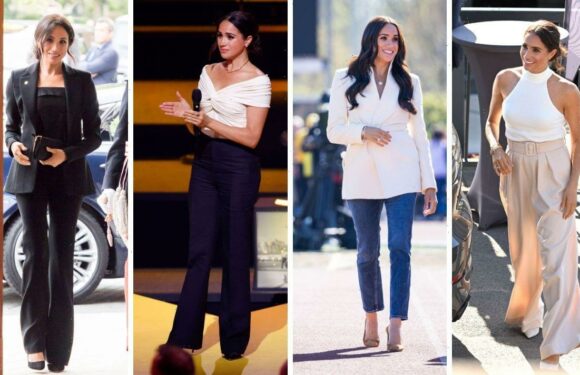 Camilla should take up Meghans style habit – but Queen wasnt a fan