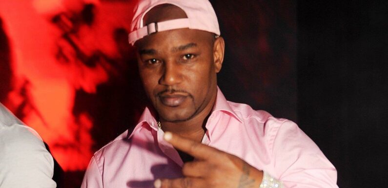 Camron Issues Warning for Ex-GFs Who Are Looking for Sympathy From His Ruthless Mother