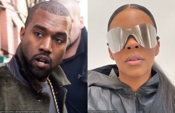 Candace Owens Drags Lizzo When Defending Herself for Wearing ‘White Lives Matter’ T-Shirt With Kanye