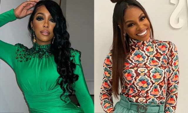 Candiace Dillard and Porsha Williams Reportedly Get Into Intense Fight in ‘RHUGT’ Season 3