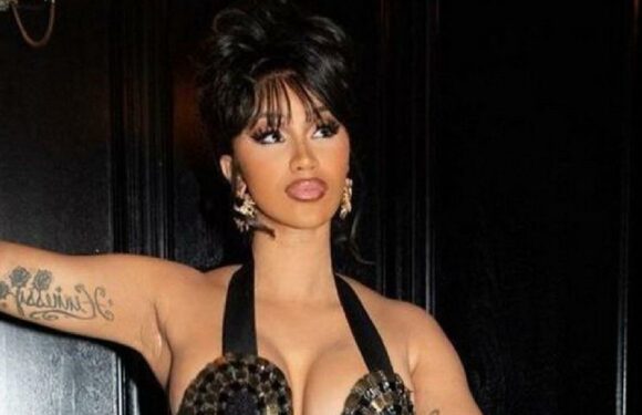 Cardi B Sued For $5 Million After Causing Man “Shame” Over Mixtape Art