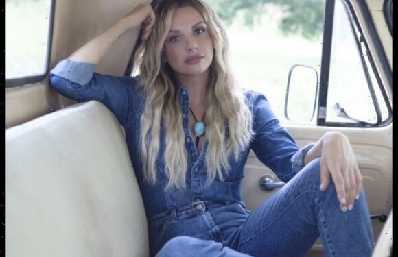 Carly Pearce Shares Reflective Video For ‘What He Didn’t Do’