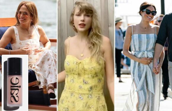 Celeb-loved brand Reformation releases first beauty collaboration