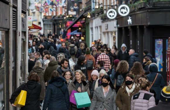 Chaos following yearly sporting event gave Black Friday its name