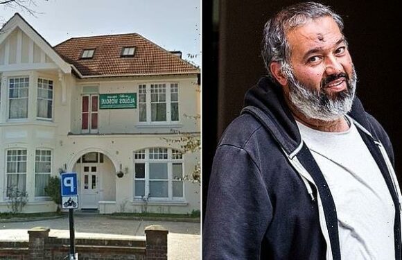 Charity Commission probes mosque where extremist called for jihad