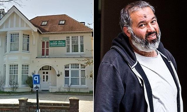 Charity Commission probes mosque where extremist called for jihad