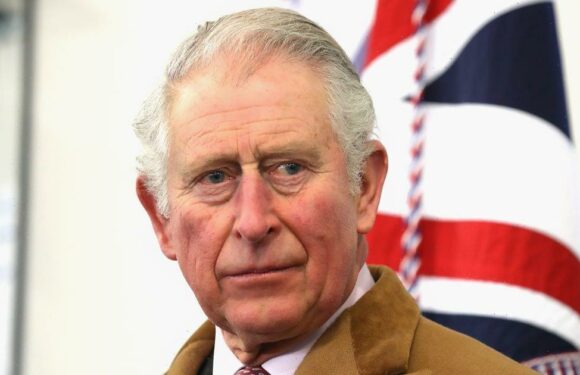 Charles ‘won’t progress with slimmed monarchy plans and keep number of working royals to 11’