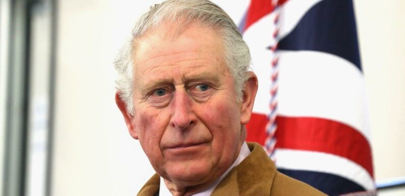 Charles ‘won’t progress with slimmed monarchy plans and keep number of working royals to 11’