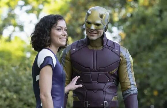 Charlie Cox Explains Daredevil’s Return in ‘She-Hulk,’ What to Expect in ‘Born Again’ and His Yellow Suit: ‘I Got Goosebumps’