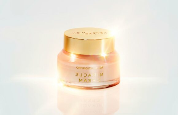 Charlotte Tilbury's £10 Magic Cream dupe is back in stock AGAIN but you'll need to be fast | The Sun