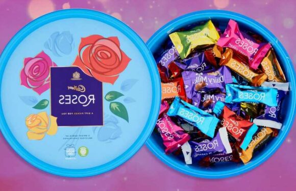Cheapest place to buy Cadbury Roses tubs this week – and it's not B&M | The Sun