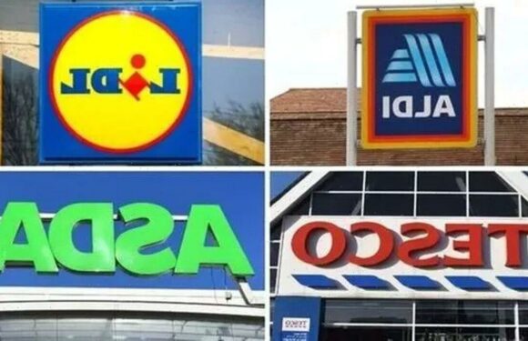 Cheapest supermarket in the UK named – Brits can save £23+