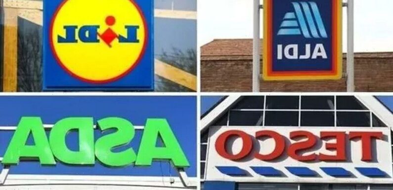 Cheapest supermarket in the UK named – Brits can save £23+
