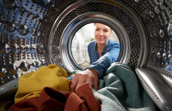 Cheapest time to wash and dry clothes to save money on energy bills | The Sun