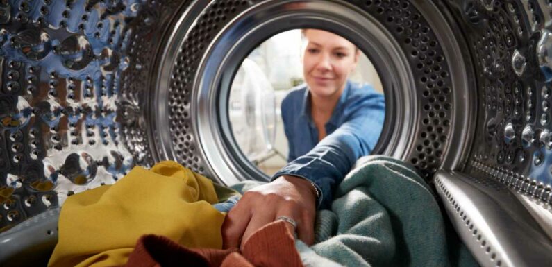 Cheapest time to wash and dry clothes to save money on energy bills | The Sun