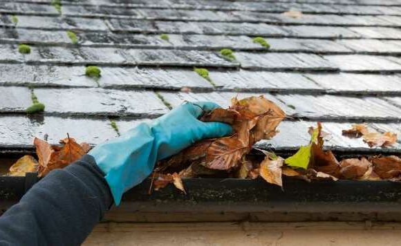 Check keyhole before winter to save hundreds on energy bills