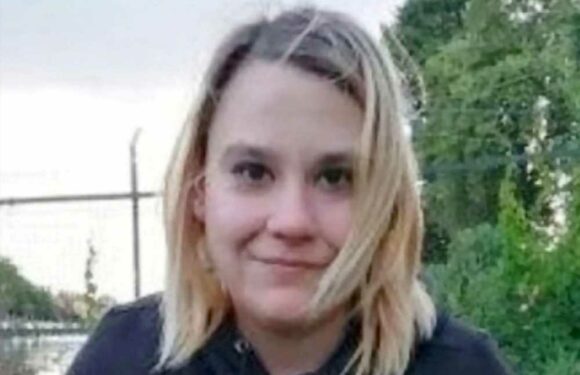 Chicken factory worker who bludgeoned ex to death as daughter slept then chopped body into 15 pieces is jailed | The Sun