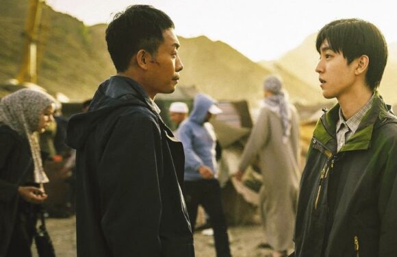 China Box Office: Homecoming Claims Third Weekend Win