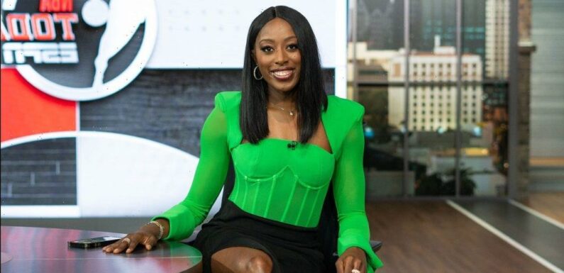 Chiney Ogwumike Will Juggle New ESPN Duties With WNBA Play